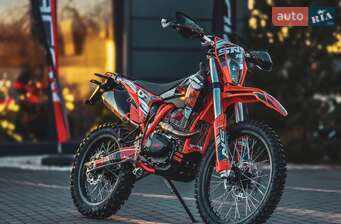 STN X6 Enduro 2025 в Черкаси