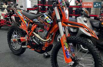 STN X6 Enduro 2026 в Дніпро (Дніпропетровськ)