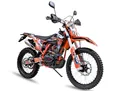 STN X6 Enduro