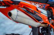 STN X6 Enduro Base