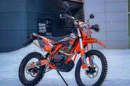 STN X6 Enduro Base