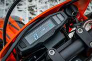 STN X6 Enduro Base