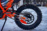 STN X6 Enduro Base