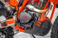 STN X6 Enduro Base