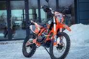 STN X6 Enduro Base