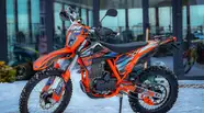 STN X6 Enduro Base