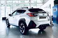 Subaru Crosstrek Premium