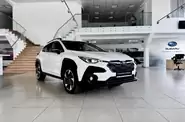 Subaru Crosstrek Subaru Crosstrek Premium