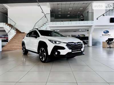 Subaru Crosstrek Premium 2.0 CVT (156 к.с) 4WD 2024