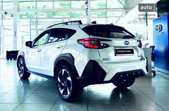 Subaru Crosstrek 2024 Premium