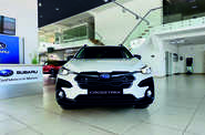 Subaru Crosstrek Premium