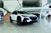 Subaru Crosstrek Premium