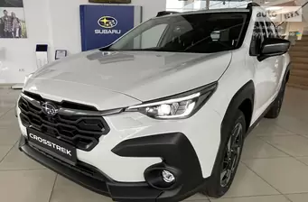 Subaru Crosstrek Premium 2.0 CVT (156 к.с) 4WD - фото 1