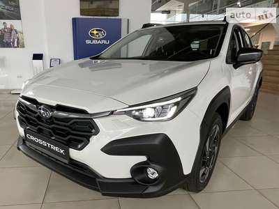 Subaru Crosstrek 2023 Premium