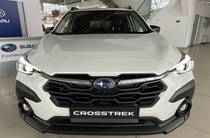 Subaru Crosstrek Premium