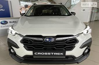 Subaru Crosstrek 2024 Premium