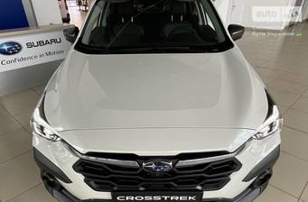 Subaru Crosstrek 2023 Premium