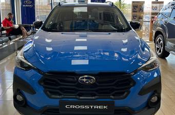 Subaru Crosstrek 2023 Active