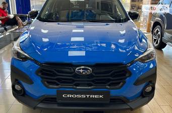 Subaru Crosstrek 2.0 CVT (156 к.с) 4WD 2023