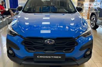 Subaru Crosstrek 2023 Active