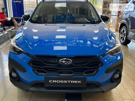 Subaru Crosstrek 2023