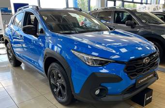 Subaru Crosstrek 2.0 CVT (156 к.с) 4WD 2023