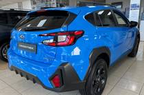 Subaru Crosstrek Active