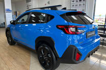 Subaru Crosstrek Active