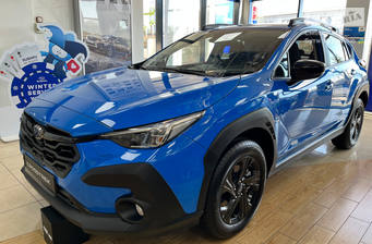 Subaru Crosstrek 2023 Active