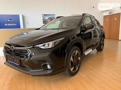 Subaru Crosstrek 2024 Premium