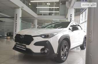 Subaru Crosstrek 2023 в Львов