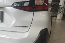 Subaru Crosstrek Active