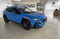 Subaru Crosstrek Active