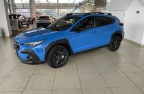 Subaru Crosstrek Active