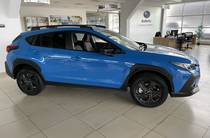 Subaru Crosstrek Active