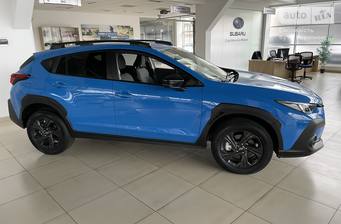 Subaru Crosstrek 2023 Active