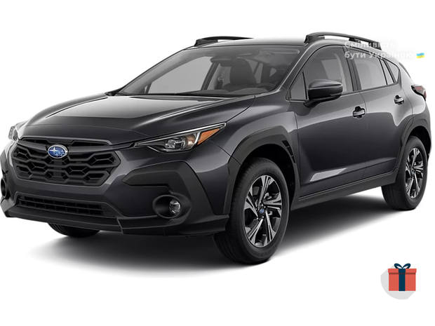 AUTO.RIA – Новое Авто Субару Кросстрэк (Subaru Crosstrek), 2.0 CVT.
