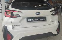 Subaru Crosstrek Active