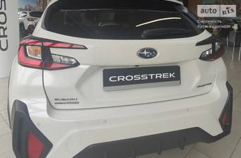 Subaru Crosstrek 2023 Active