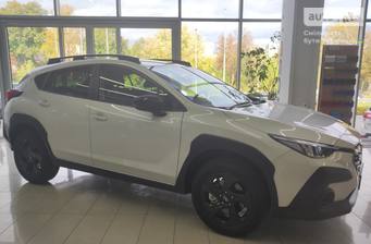 Subaru Crosstrek 2023 Active