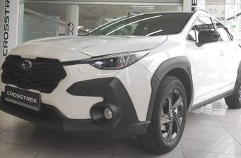 Subaru Crosstrek 2023 Active