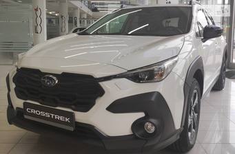 Subaru Crosstrek 2023 Active