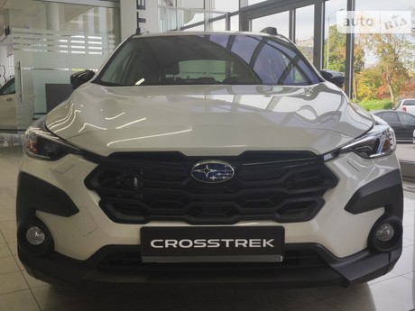 Subaru Crosstrek 2023