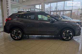 Subaru Crosstrek 2023 Premium