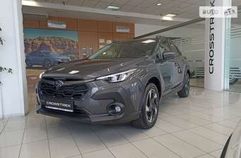 Subaru Crosstrek 2023 в Львов