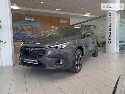 Subaru Crosstrek 2023 Premium