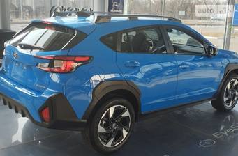 Subaru Crosstrek 2023 Premium