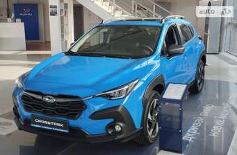 Subaru Crosstrek 2023 в Днепр (Днепропетровск)