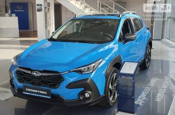 Subaru Crosstrek 2023 Premium