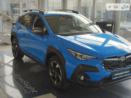 Subaru Crosstrek 2023